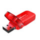 Flash A-DATA USB 2.0 AUV 240 64Gb Red (AUV240-64G-RRD)