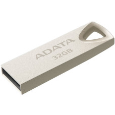 Flash A-DATA USB 2.0 AUV 210 32Gb Golden (AUV210-32G-RGD)