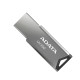 Flash A-DATA USB 3.2 UV 350 128Gb Silver (AUV350-128G-RBK)