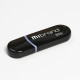 Флешка USBMibrand Panther 32GB Black(MI2.0/PA32P2B)