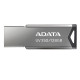 Flash A-DATA USB 3.2 UV 350 128Gb Silver (AUV350-128G-RBK)