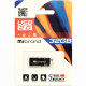 Флешка USBMibrand Chameleon 32GB Black(MI2.0/CH32U6B)