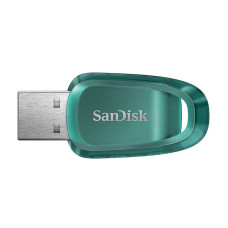 Flash SanDisk USB 3.2 Gen 1 Ultra Eco 128Gb (SDCZ96-128G-G46)