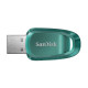 Flash SanDisk USB 3.2 Gen 1 Ultra Eco 128Gb (SDCZ96-128G-G46)