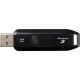 Flash Patriot USB 3.2 Xporter 3 64GB Black (PSF64GX3B3U)