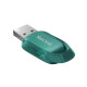 Flash SanDisk USB 3.2 Gen 1 Ultra Eco 128Gb (SDCZ96-128G-G46)