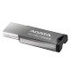 Flash A-DATA USB 3.2 UV 350 128Gb Silver (AUV350-128G-RBK)