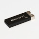 Флешка USBMibrand Chameleon 8GB Black(MI2.0/CH8U6B)