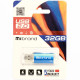 Flash Mibrand USB 2.0 Cougar 32Gb Blue (MI2.0/CU32P1U)