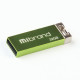 Flash Mibrand USB 2.0 Chameleon 32Gb Light green (MI2.0/CH32U6LG)