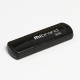 Флешка USBMibrand Grizzly 32GB Black(MI2.0/GR32P3B)
