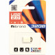 Flash Mibrand USB 2.0 Lynx 32Gb Silver (MI2.0/LY32M2S)