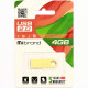 Flash Mibrand USB 2.0 Puma 4Gb Gold (MI2.0/PU4U1G)