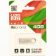 Flash Mibrand USB 2.0 Puma 4Gb Silver (MI2.0/PU4U1S)