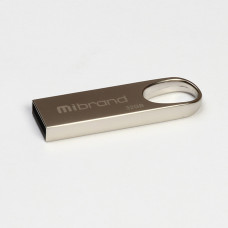 Flash Mibrand USB 2.0 Irbis 32Gb Silver (MI2.0/IR32U3S)