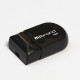 Flash Mibrand USB 2.0 Scorpio 16Gb Black (MI2.0/SC16M3B)