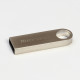 Flash Mibrand USB 2.0 Puma 4Gb Silver (MI2.0/PU4U1S)