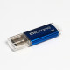Флешка USBMibrand Cougar 8GB Blue(MI2.0/CU8P1U)
