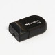 Флешка USBMibrand Scorpio 32GB Black(MI2.0/SC32M3B)