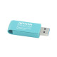 Flash A-DATA USB 3.2 UC310 Eco 128Gb Green (UC310E-128G-RGN)