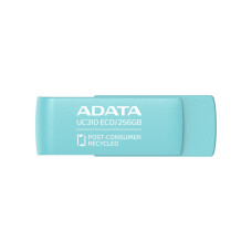 Flash A-DATA USB 3.2 UC310 Eco 128Gb Green (UC310E-128G-RGN)