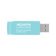 Flash A-DATA USB 3.2 UC310 Eco 128Gb Green (UC310E-128G-RGN)