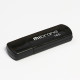Флешка USBMibrand Grizzly 16GB Black(MI2.0/GR16P3B)