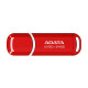 Flash A-DATA USB 3.0 AUV 150 64Gb Red (AUV150-64G-RRD)