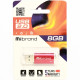 Флешка USBMibrand Cougar 8GB Red(MI2.0/CU8P1R)
