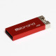 Flash Mibrand USB 2.0 Chameleon 4Gb Red (MI2.0/CH4U6R)