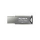 Flash A-DATA USB 3.2 UV 350 64Gb Silver (AUV350-64G-RBK)