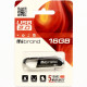 Flash Mibrand USB 2.0 Aligator 16Gb Grey (MI2.0/AL16U7G)