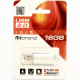 Flash Mibrand USB 2.0 Cougar 16Gb Silver (MI2.0/CU16P1S)