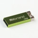 Флешка USBMibrand Chameleon 16GB Light green(MI2.0/CH16U6LG)