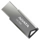 Flash A-DATA USB 3.2 UV 350 64Gb Silver (AUV350-64G-RBK)