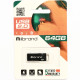 Flash Mibrand USB 2.0 Chameleon 64Gb Black (MI2.0/CH64U6B)