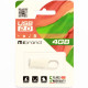 Flash Mibrand USB 2.0 Irbis 4Gb Silver (MI2.0/IR4U3S)