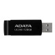 Flash A-DATA USB 3.2 UC310 128Gb Black (UC310-128G-RBK)