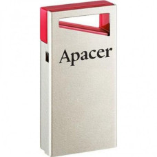 Flash Apacer USB 2.0 AH112 32GB red (AP32GAH112R-1)