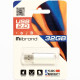 Flash Mibrand USB 2.0 Cougar 32Gb Silver (MI2.0/CU32P1S)