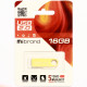 Флешка USBMibrand Puma 16GB Gold(MI2.0/PU16U1G)