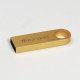 Флешка USBMibrand Puma 16GB Gold(MI2.0/PU16U1G)