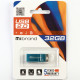 Flash Mibrand USB 2.0 Сhameleon 32Gb Light blue (MI2.0/CH32U6LU)