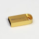 Flash Mibrand USB 2.0 Lynx 4Gb Gold (MI2.0/LY4M2G)