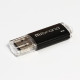Флешка USBMibrand Cougar 8GB Black(MI2.0/CU8P1B)