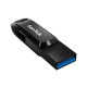 Flash SanDisk USB 3.1 Ultra Dual Go Type-C 1TB (150 Mb/s) (SDDDC3-1T00-G46)