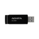 Flash A-DATA USB 3.2 UC310 32Gb Black (UC310-32G-RBK)