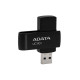 Flash A-DATA USB 3.2 UC310 32Gb Black (UC310-32G-RBK)