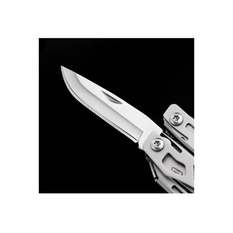 Мультитул Xiaomi Nextool Mini Flagship (Silver) (NE20178)