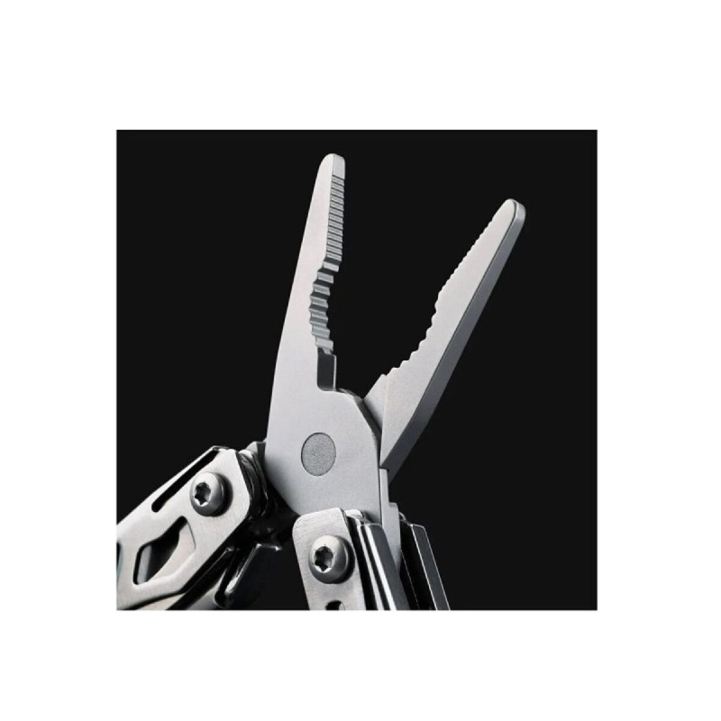 Мультитул Xiaomi Nextool Mini Flagship (Silver) (NE20178)